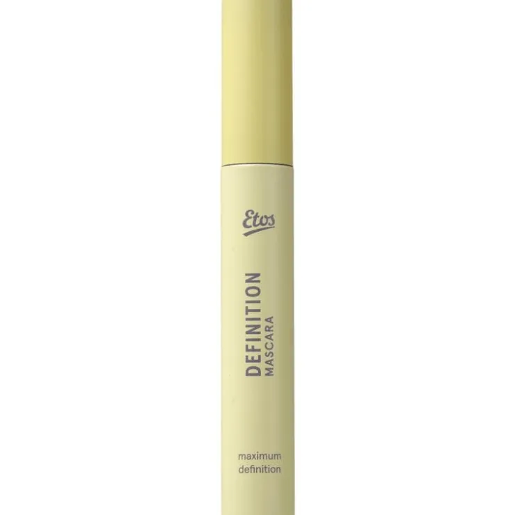 Etos Definition Mascara
