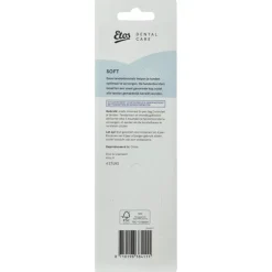 Etos Dental Care Tandenborstel Soft