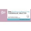 Etos diclofenac kalium tabletten 12,5mg 20st