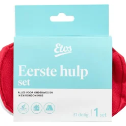 Etos Eerste Hulp Set