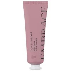 Etos Embrace Body Cream Mini Flower Market 50ml