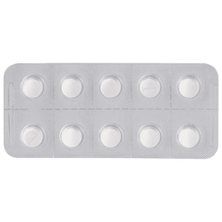 Etos Hooikoortstabletten Cetirizine 10 mg 30 stuks