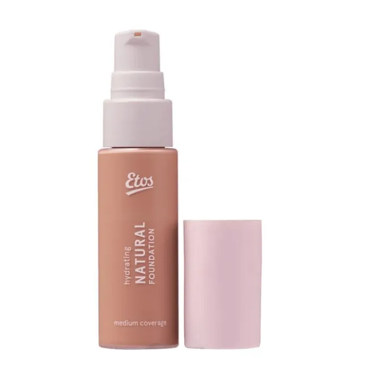 Etos Hydrating Natural Foundation