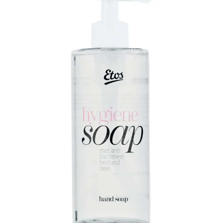 Etos Hygiëne PH Neutraal Handzeep 300 ML