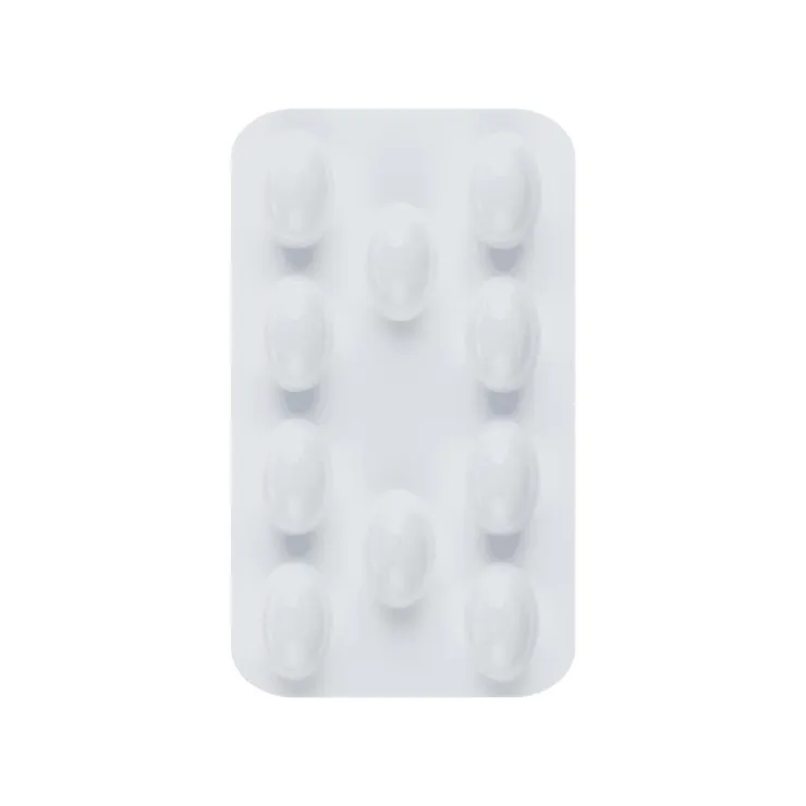 Etos Ibuprofen 200 mg Liquid Caps