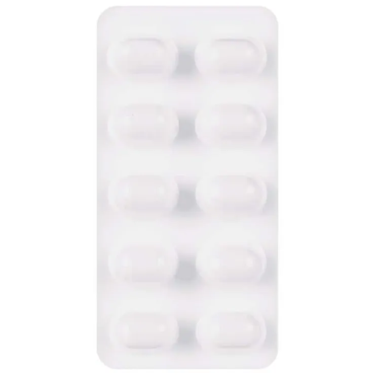 Etos Ibuprofen 400 mg Liquid Caps 20 st