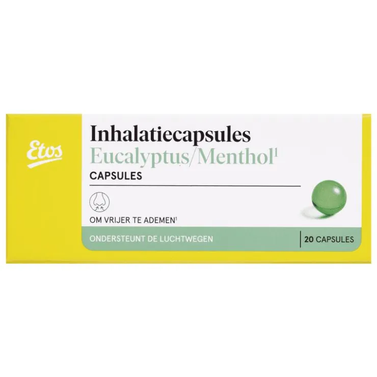 Etos Inhalatiecapsules