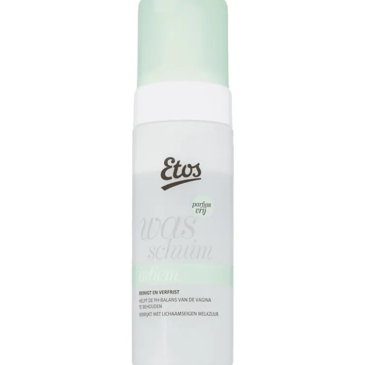 Etos Intiem Wasschuim 150 ML