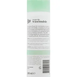 Etos Intiem Zeepvrije Wasemulsie 200 ML