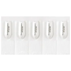 Etos Kinderparacetamol 60 mg Zetpil