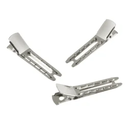 Etos Krullerclips 8St