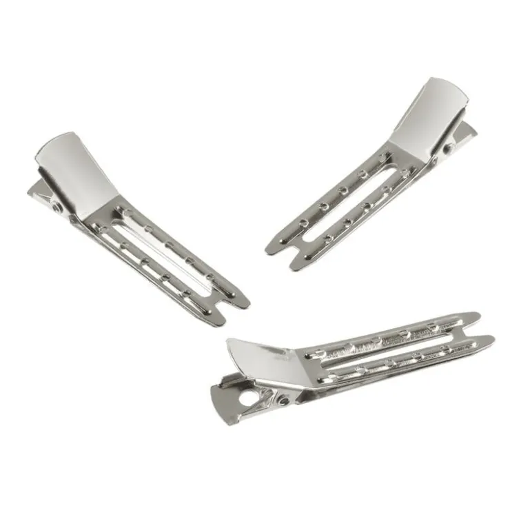 Etos Krullerclips 8St