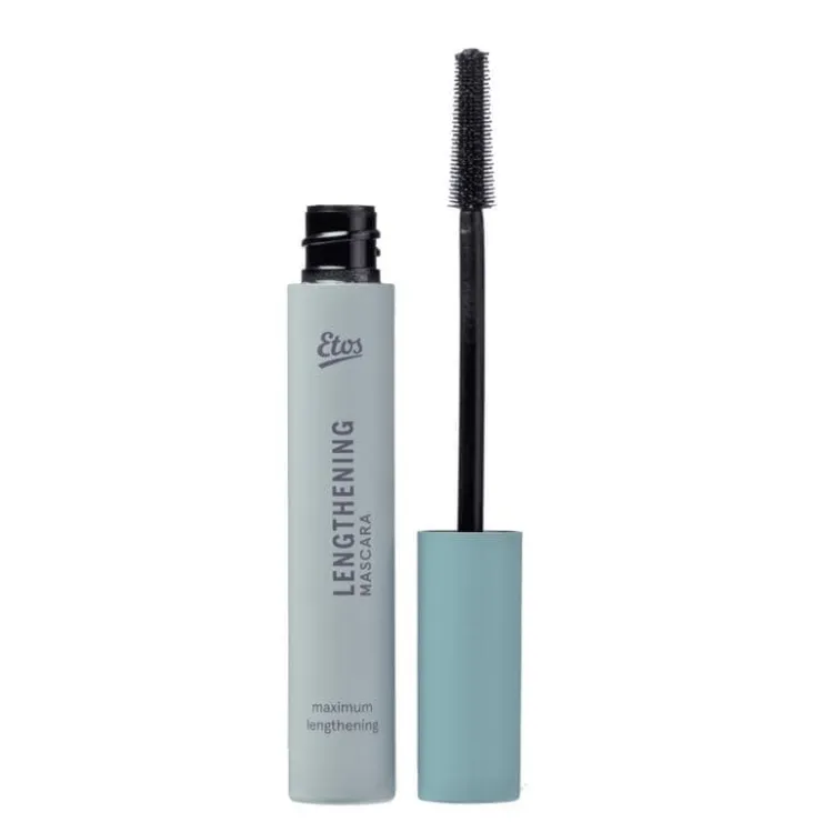 Etos Lenghtening Mascara Black