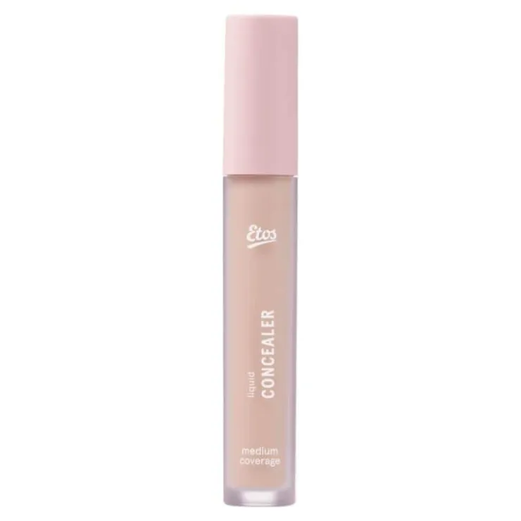 Etos Liquid Concealer
