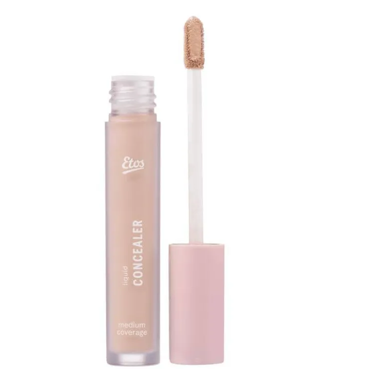 Etos Liquid Concealer