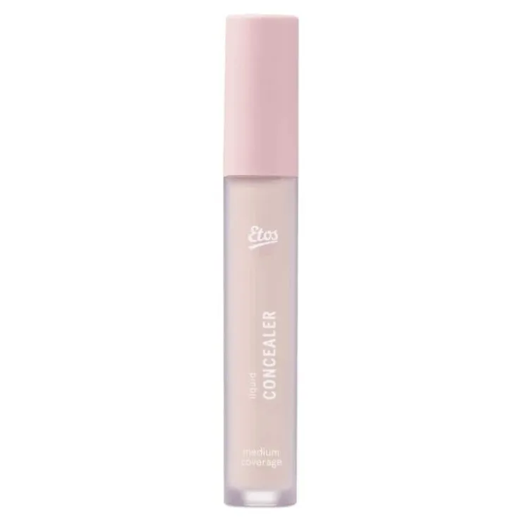 Etos Liquid Concealer