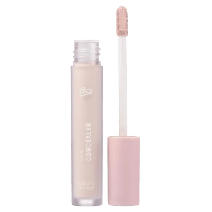 Etos Liquid Concealer