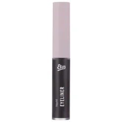Etos Liquid Eyeliner Black