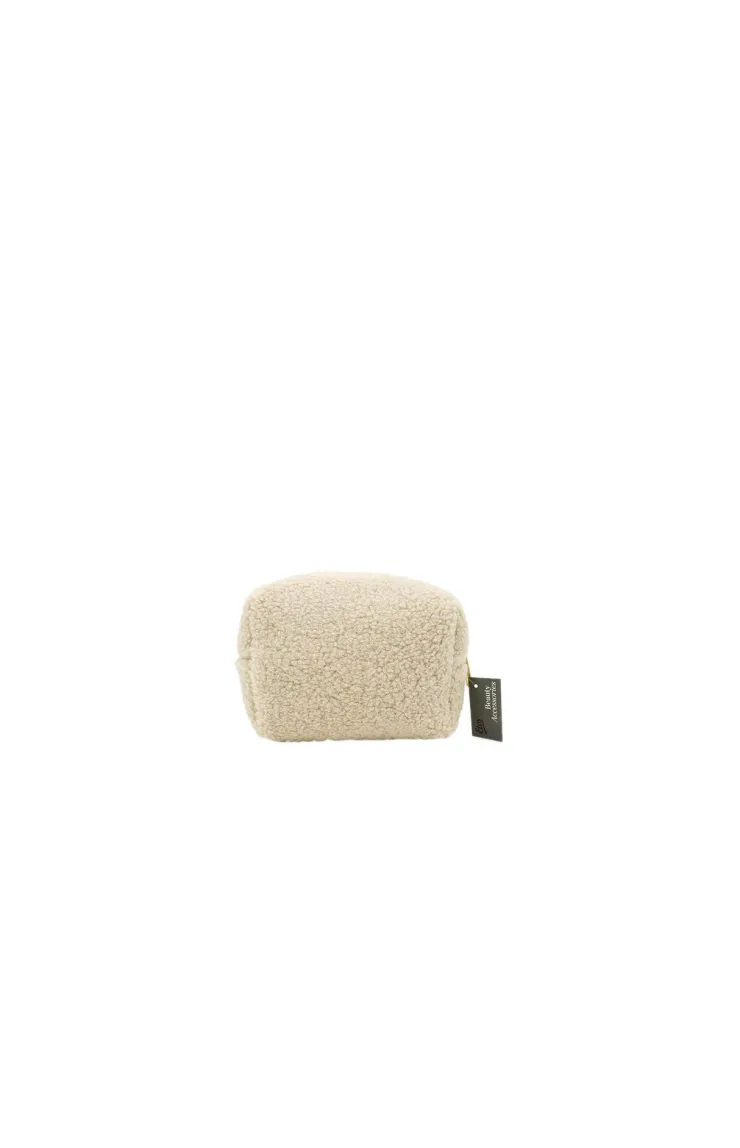 Etos Make-Up Box Beige Fluffy