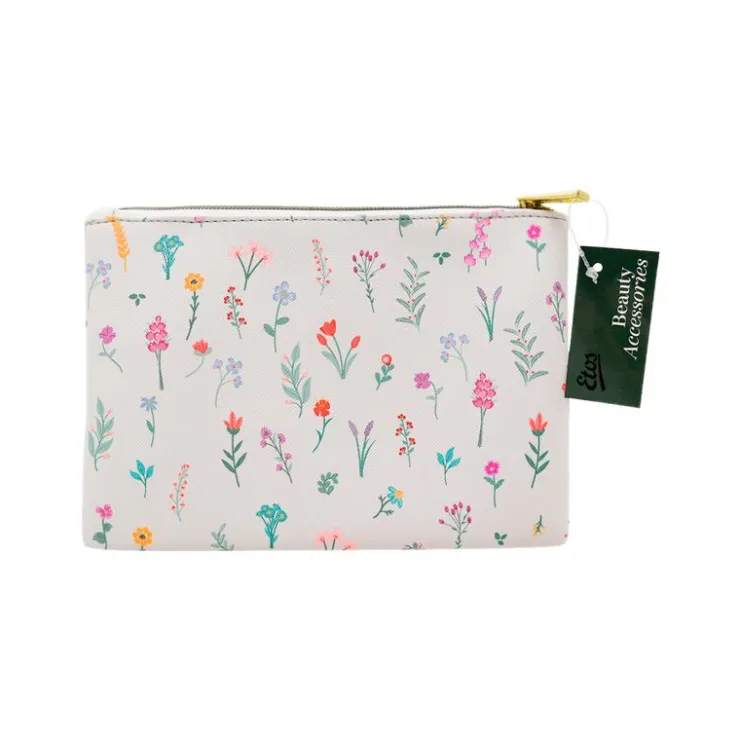 Etos Make-up Envelop Flowers