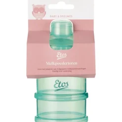 Etos Melk Poeder Toren Groen