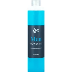 Etos Men Showergel 300 ML