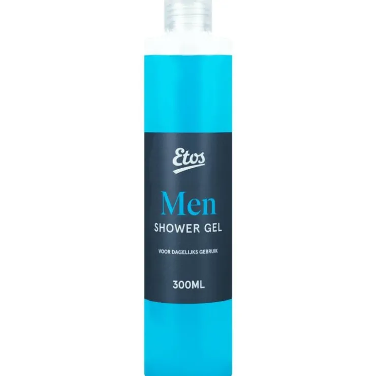Etos Men Showergel 300 ML