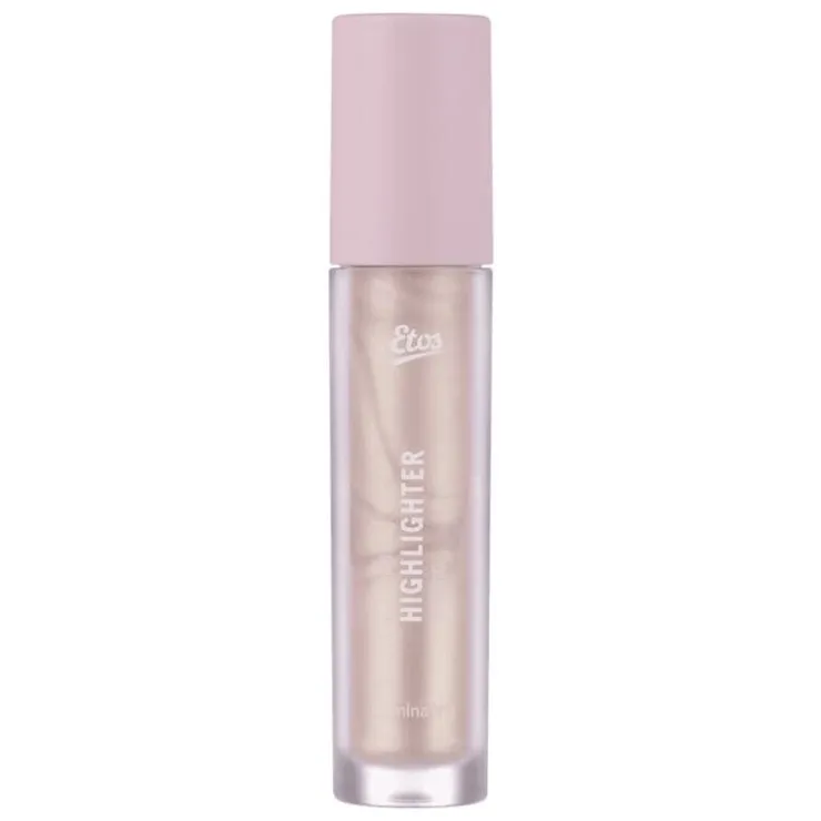 Etos Moisturizing Highlighter Liquid