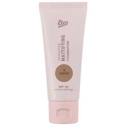 Etos Moisturizing Mattifying Foundation SPF 20