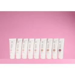Etos Moisturizing Mattifying Foundation SPF 20