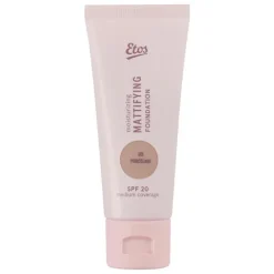Etos Moisturizing Mattifying Foundation SPF 20