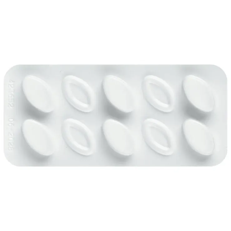 Etos Naproxennatrium filmomhulde tabletten