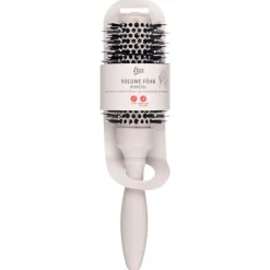 Etos Nude borstel rond thermo mix haar