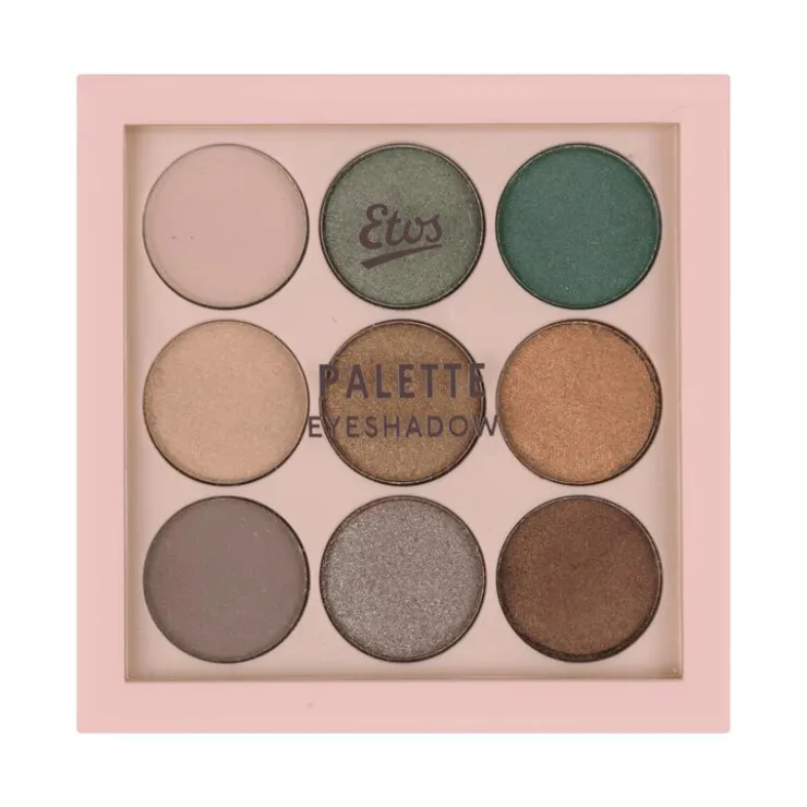 Etos Palette Eyeshadow