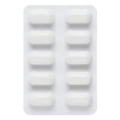 Etos Paracetamol 500 MG Liquid Caps 20