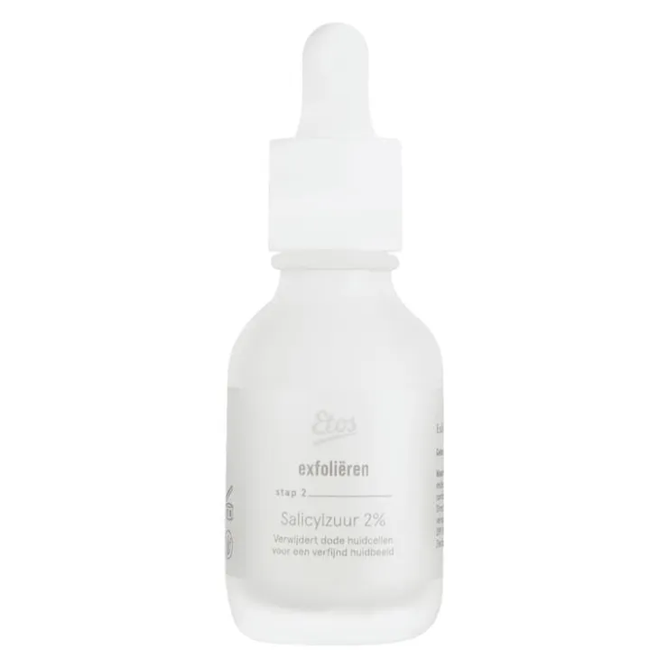 Etos Personalized Skincare Salicylzuur 2% Peeling�Exfoliant 30 ML