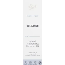 Etos Personalized Skincare Natural Moisturizing Factors + HACrème 50 ML