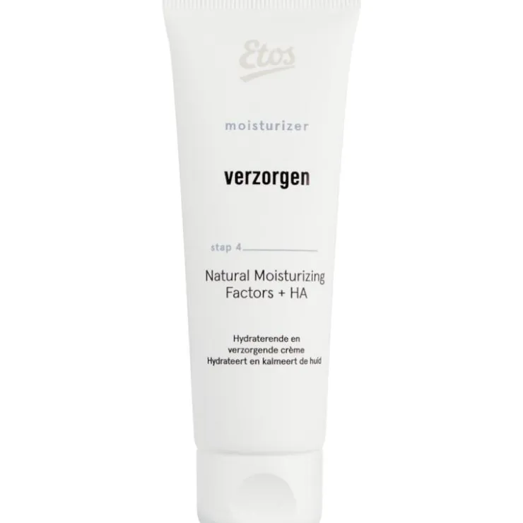 Etos Personalized Skincare Natural Moisturizing Factors + HACrème 50 ML