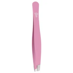 Etos Pincet Schuin Roze​