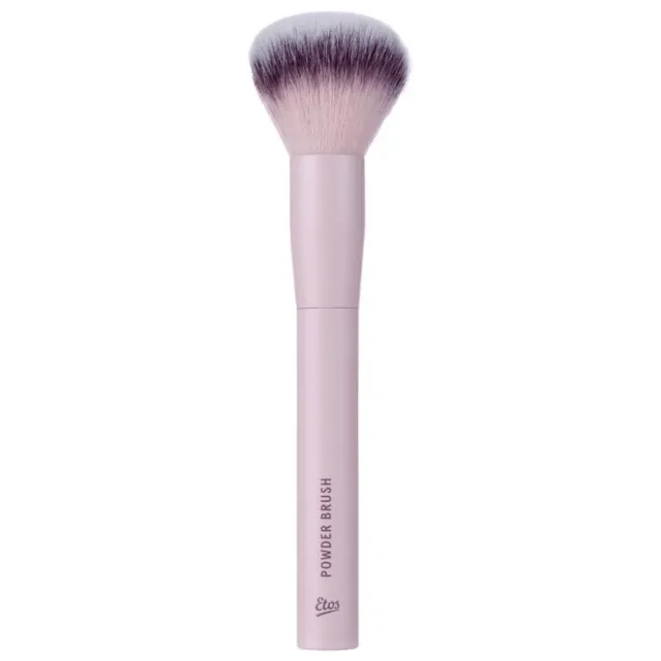Etos Powder Brush