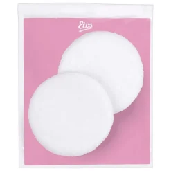 Etos Powder Puffs