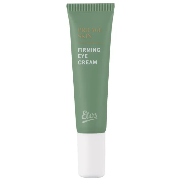 Etos Pro Age Skin Firming Eyecream