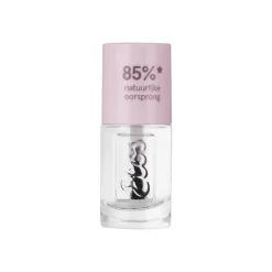 Etos Pure Nail Polish Base Coat 5 ML