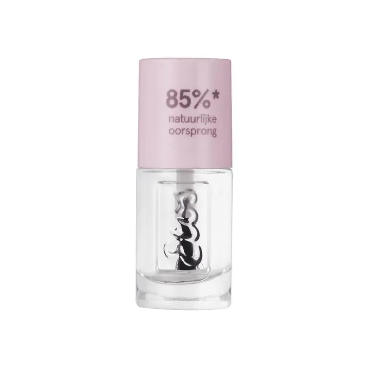 Etos Pure Nail Polish Base Coat 5 ML