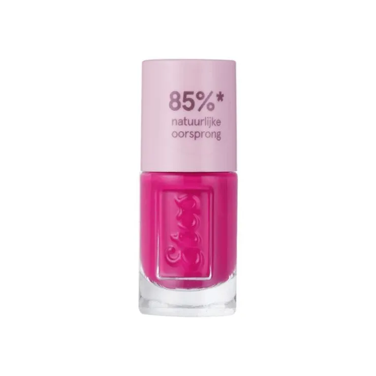 Etos Pure Nail Polish 5 ML