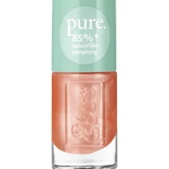 Etos Pure Nail Polish 5 ML