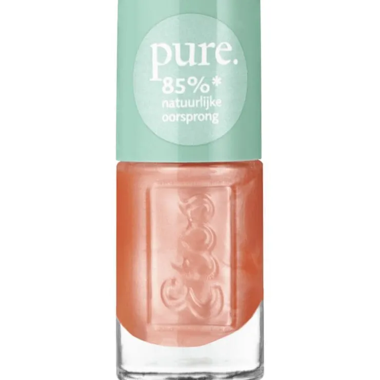 Etos Pure Nail Polish 5 ML