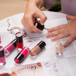 Etos Pure Nail Polish 5 ML