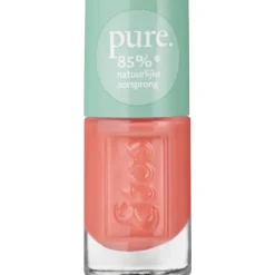 Etos Pure Nail Polish 5 ML