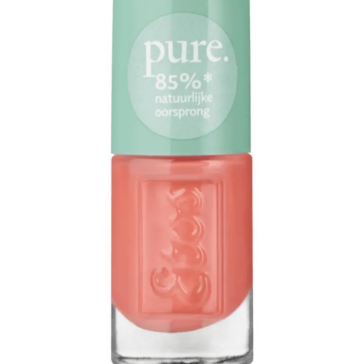 Etos Pure Nail Polish 5 ML